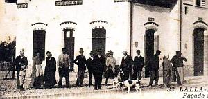 2704- Marnia - Gare2 - 1910